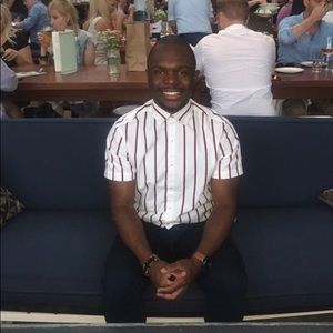 Meet your Posher, Henry